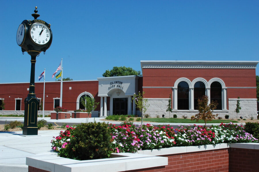 A Rich History Beckons: Unveiling Clinton, Missouri