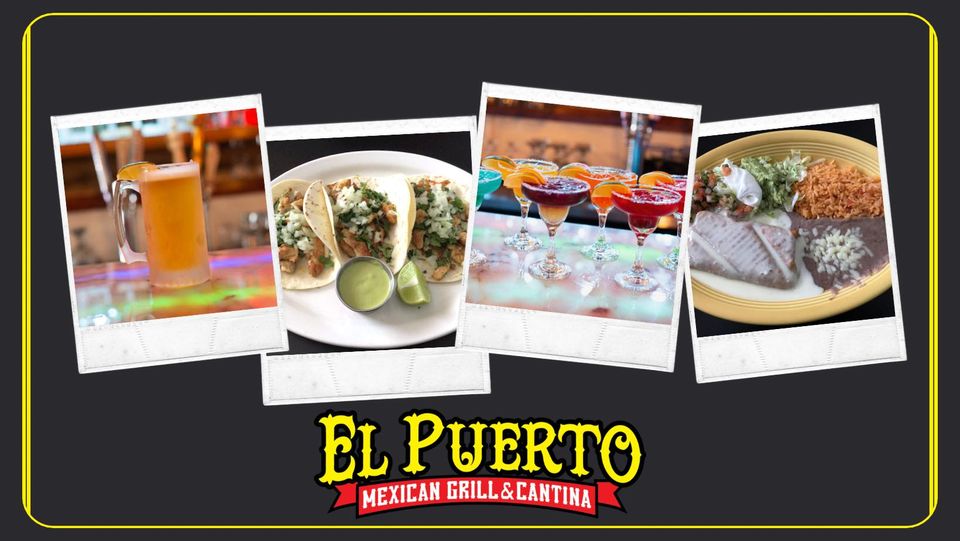 Discover El Puerto Mexican Grill & Bar: A Culinary Gem in Clinton, MO