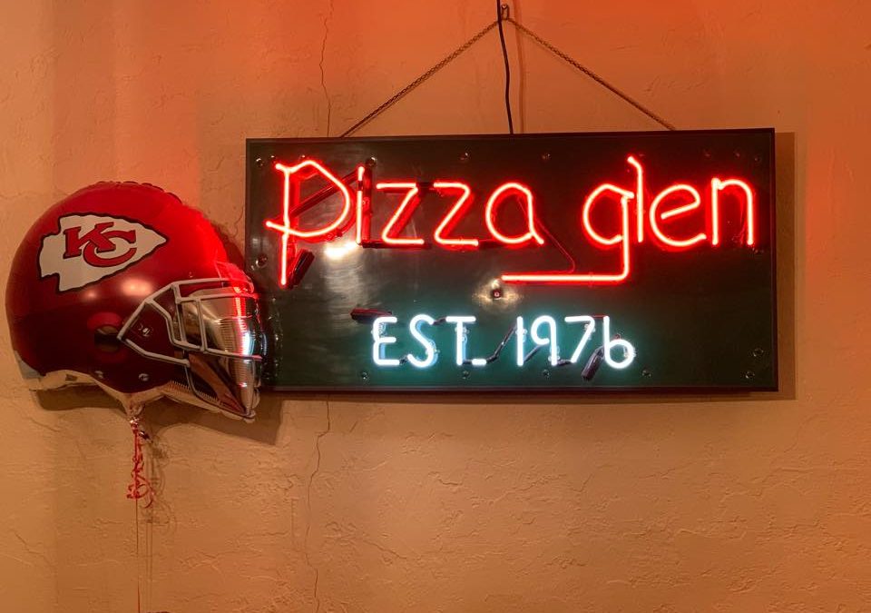 A Taste of Authenticity: Exploring Pizza Glen in Clinton, MO