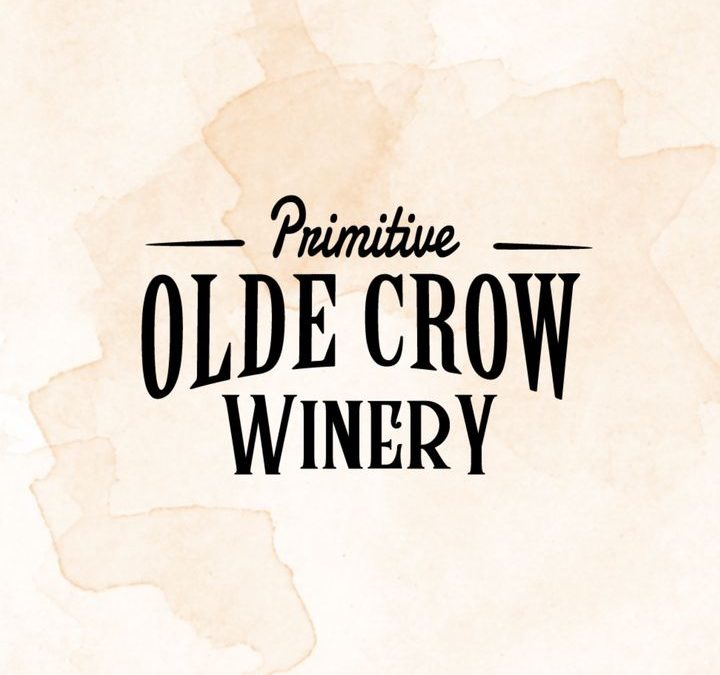 Experience Rustic Charm and Fine Wines at Primitive Olde Crow & Winery