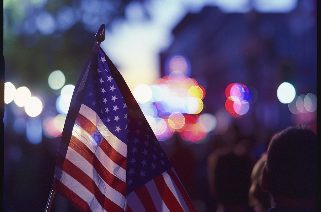 Celebrating Community & Patriotism: Your Invitation to Old Glory Days in Clinton, MO