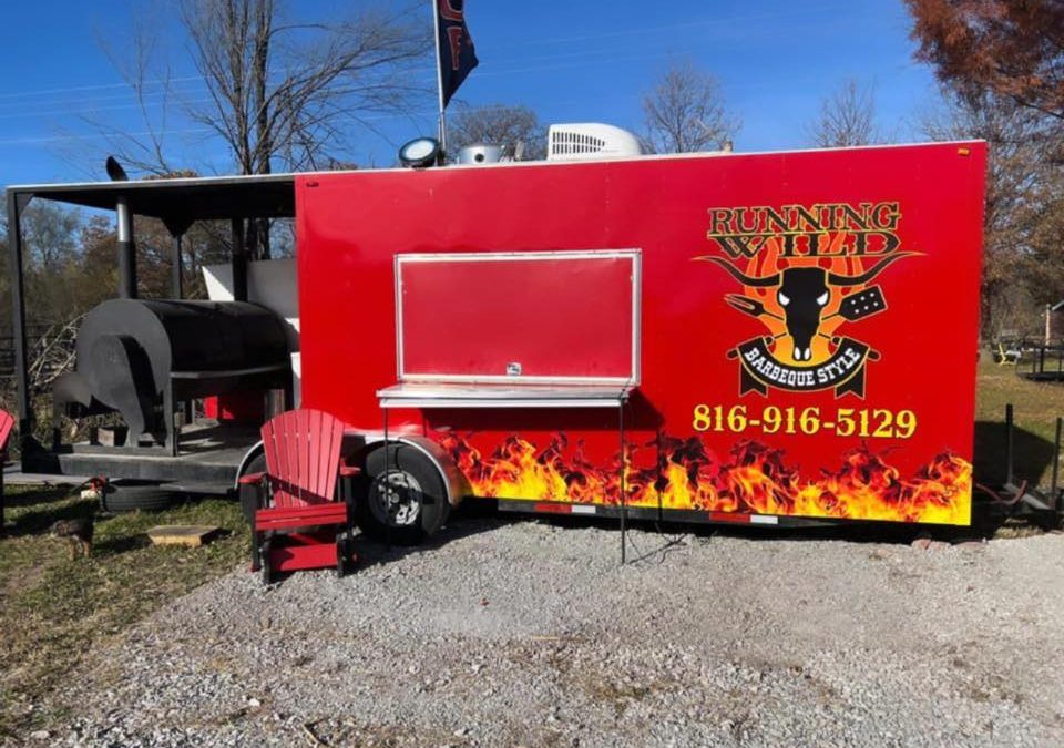 Where to Find Mouthwatering BBQ in Tightwad, MO: Running Wild BBQ & Catering