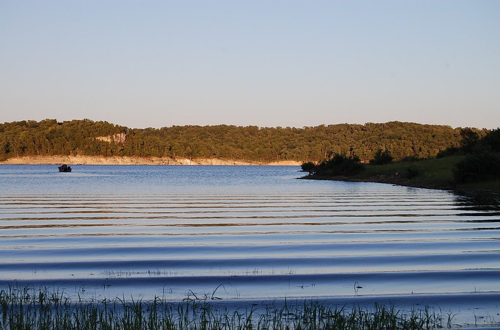 Discover Truman Lake: Fishing, Boating, Camping, and More