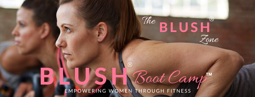 Blush Boot Camp: More Than a Gym, A Community in Clinton, MO