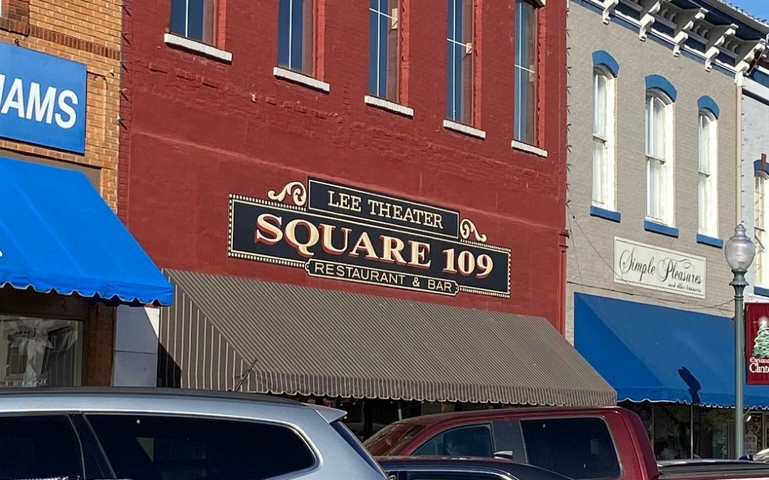 Savoring the Flavor: The All-Day Breakfast and Full Bar at Square 109 Restaurant & Bar in Clinton, MO