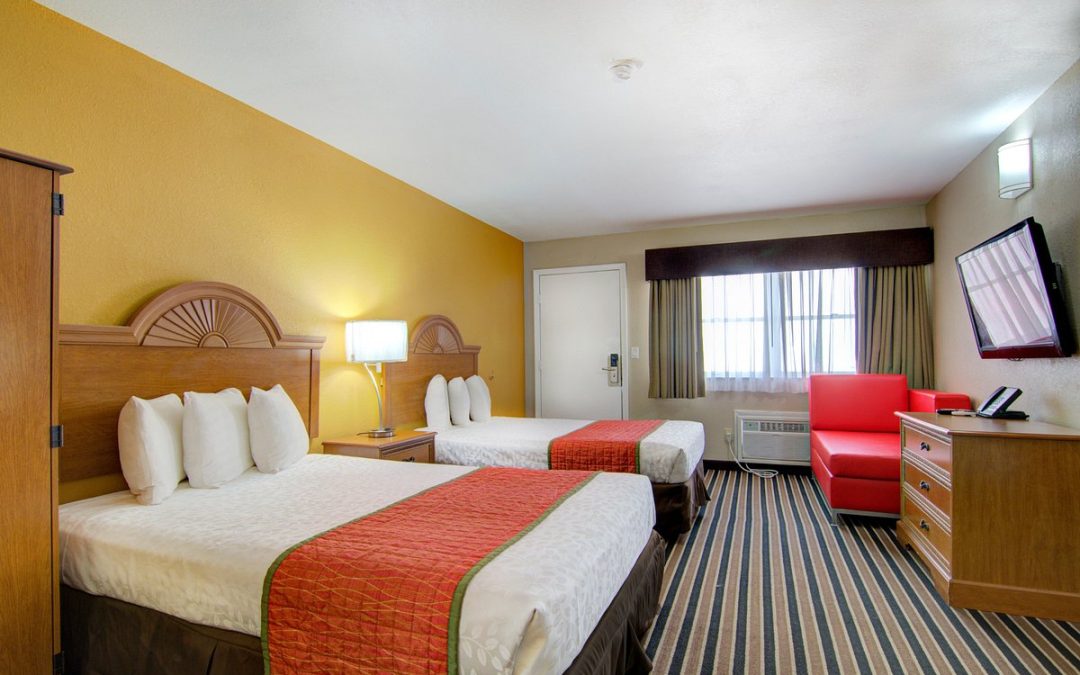 Westbridge Inn & Suites: Your Ideal Stay in the Heart of Clinton, Missouri