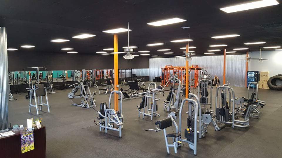 Everyday Fitness in Clinton, MO