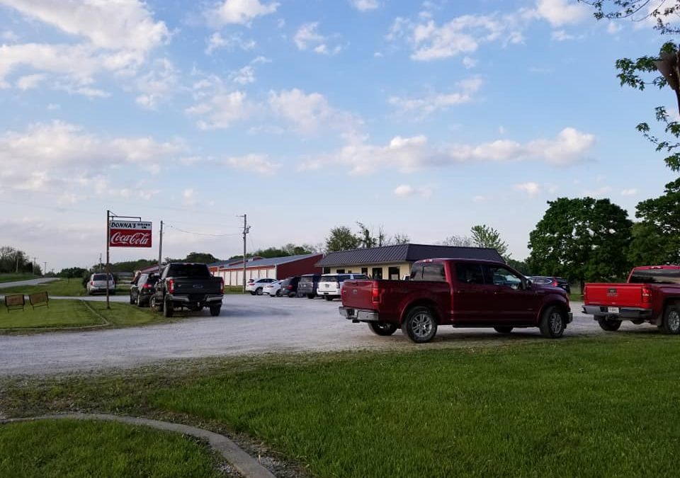 Clinton, MO’s Tribute to Veterans: A Dinner to Remember