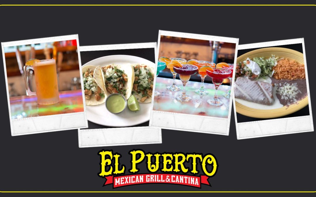 El Puerto: A Dining Experience Worth Traveling For in Clinton, MO