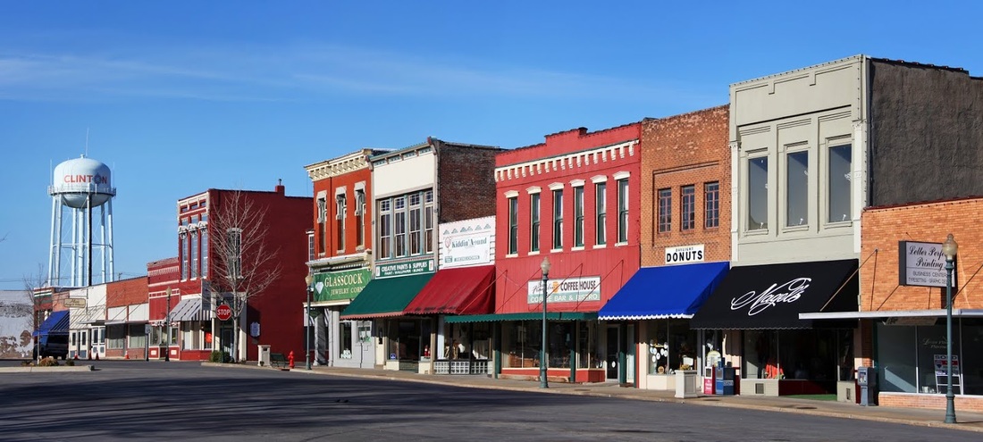 Holiday Travel Tips for Christmas in Clinton MO