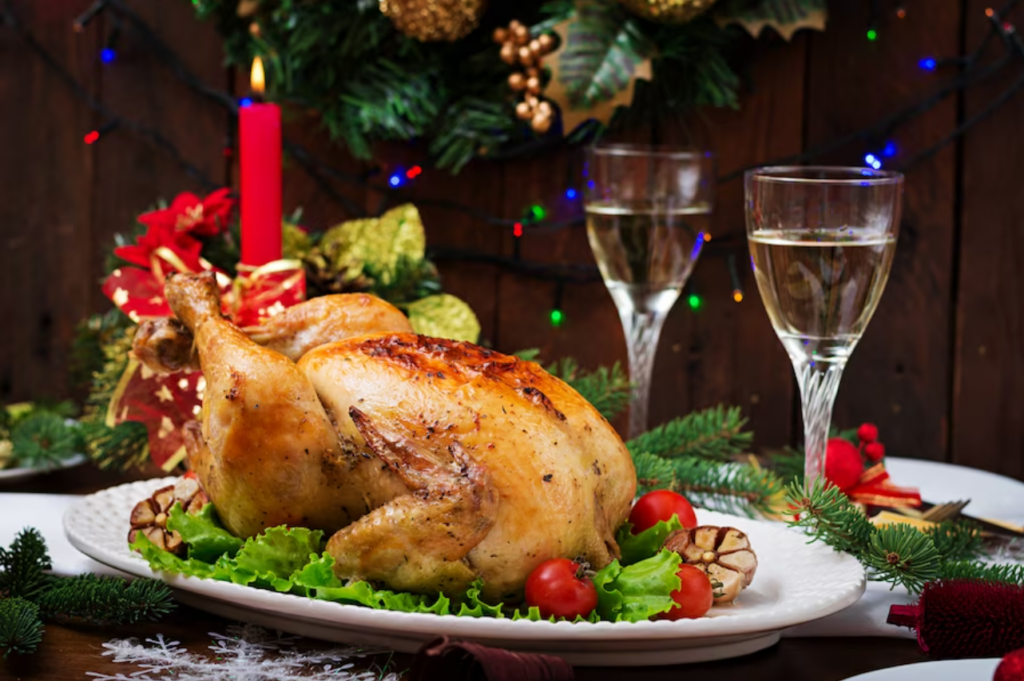 The Best Recipes to Prepare on the Christmas Holiday in Clinton, MO