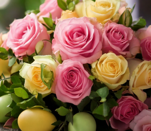 Avas Flowers serving the residents in Clinton, MO