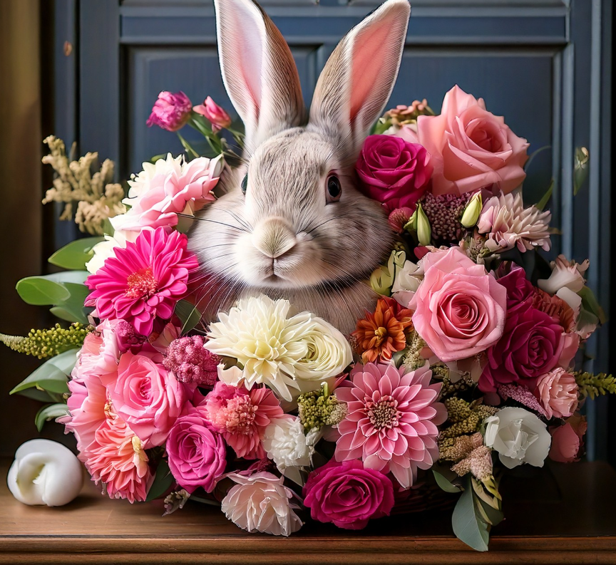 Avas Flowers serving the residents in Clinton, MO
