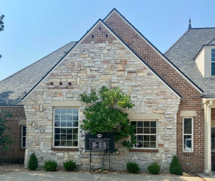 Eyecare Specialties in Clinton, MO